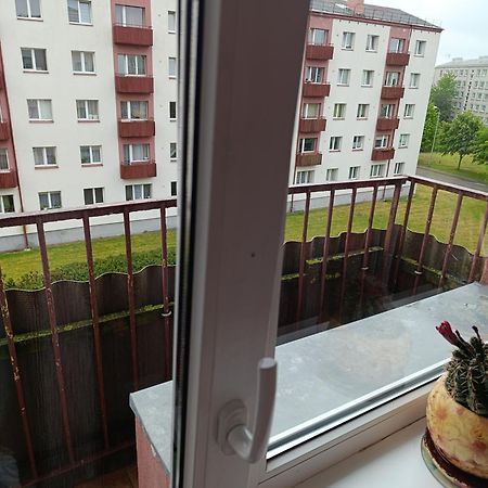 Margo-Apartament Ventspils Exterior photo