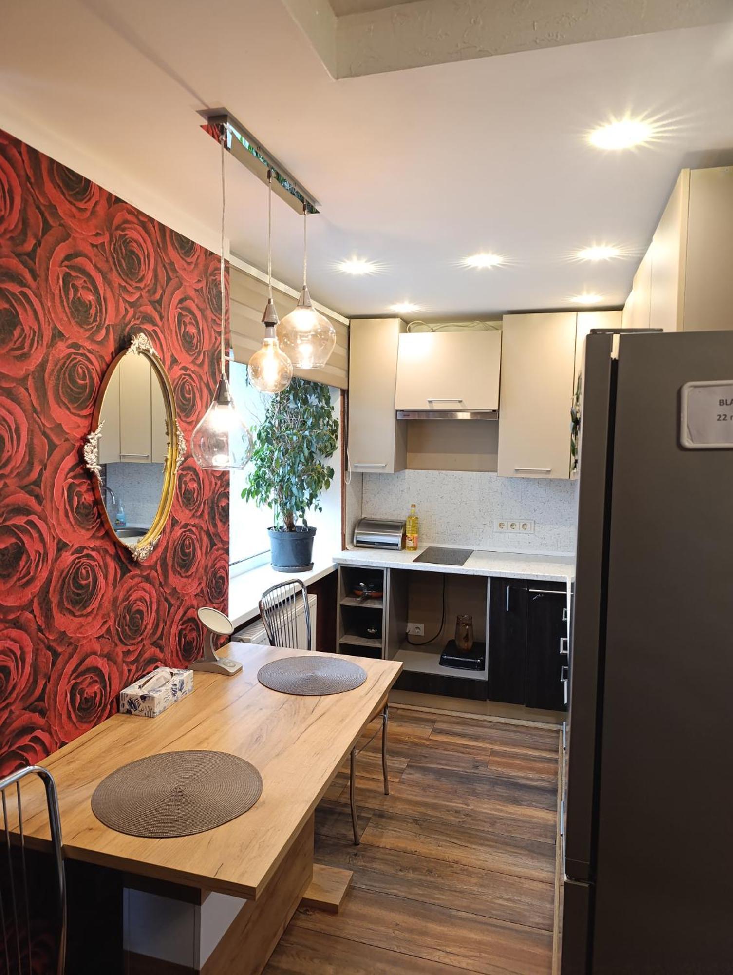 Margo-Apartament Ventspils Exterior photo